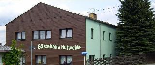 GÃ¤stehaus Hutweide fotoÄŸrafÄ±