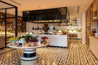 Le Royal Meridien Beach Resort and Spa fotoÄŸrafÄ±