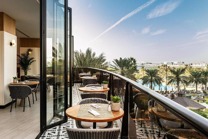 Le Royal Meridien Beach Resort and Spa - Lobi