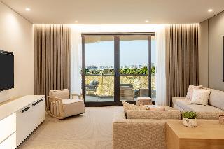 Le Royal Meridien Beach Resort and Spa fotoÄŸrafÄ±