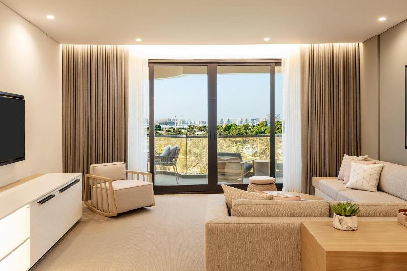 Le Royal Meridien Beach Resort and Spa - Lobi