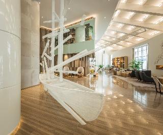Le Royal Meridien Beach Resort and Spa fotoÄŸrafÄ±