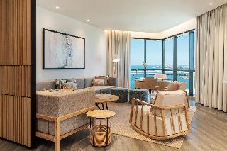 Le Royal Meridien Beach Resort and Spa fotoÄŸrafÄ±
