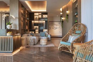 Le Royal Meridien Beach Resort and Spa fotoÄŸrafÄ±