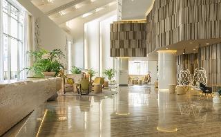 Le Royal Meridien Beach Resort and Spa fotoÄŸrafÄ±
