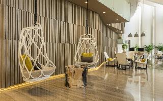 Le Royal Meridien Beach Resort and Spa fotoÄŸrafÄ±