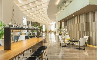 Le Royal Meridien Beach Resort and Spa fotoÄŸrafÄ±