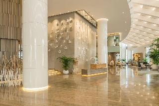 Le Royal Meridien Beach Resort and Spa fotoÄŸrafÄ±