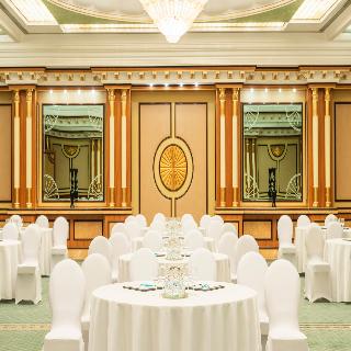Le Royal Meridien Beach Resort and Spa fotoÄŸrafÄ±
