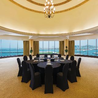 Le Royal Meridien Beach Resort and Spa fotoÄŸrafÄ±