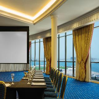 Le Royal Meridien Beach Resort and Spa fotoÄŸrafÄ±