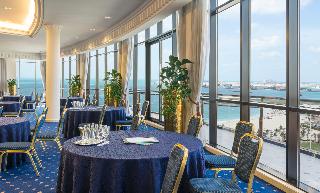 Le Royal Meridien Beach Resort and Spa fotoÄŸrafÄ±