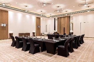 Le Royal Meridien Beach Resort and Spa fotoÄŸrafÄ±