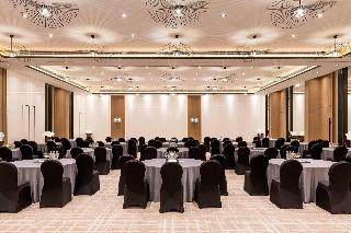 Le Royal Meridien Beach Resort and Spa fotoÄŸrafÄ±