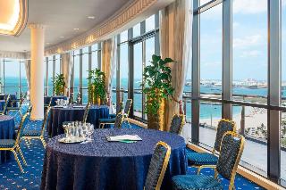 Le Royal Meridien Beach Resort and Spa fotoÄŸrafÄ±