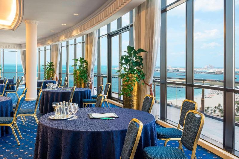 Le Royal Meridien Beach Resort and Spa - Toplantı
