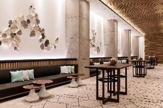 Le Royal Meridien Beach Resort and Spa fotoÄŸrafÄ±