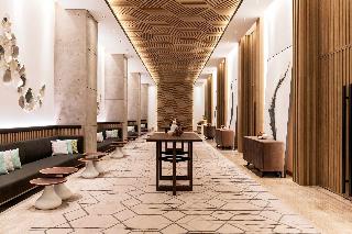 Le Royal Meridien Beach Resort and Spa fotoÄŸrafÄ±