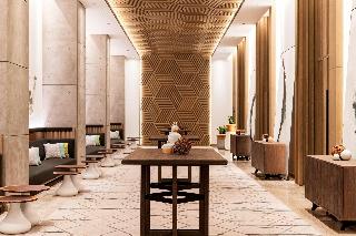 Le Royal Meridien Beach Resort and Spa fotoÄŸrafÄ±