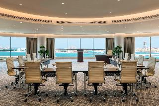 Le Royal Meridien Beach Resort and Spa fotoÄŸrafÄ±