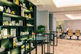 Le Royal Meridien Beach Resort and Spa fotoÄŸrafÄ±
