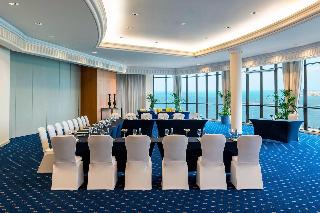Le Royal Meridien Beach Resort and Spa fotoÄŸrafÄ±
