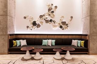 Le Royal Meridien Beach Resort and Spa fotoÄŸrafÄ±