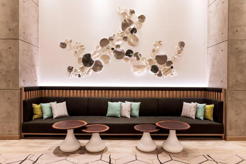 Le Royal Meridien Beach Resort and Spa - Toplantı