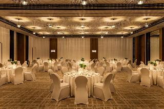 Le Royal Meridien Beach Resort and Spa fotoÄŸrafÄ±