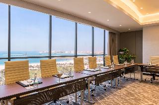 Le Royal Meridien Beach Resort and Spa fotoÄŸrafÄ±