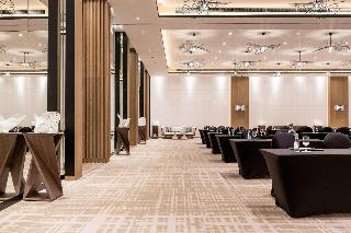 Le Royal Meridien Beach Resort and Spa fotoÄŸrafÄ±