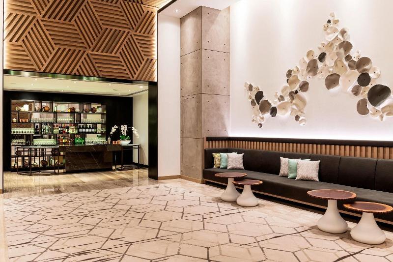 Le Royal Meridien Beach Resort and Spa - Toplantı