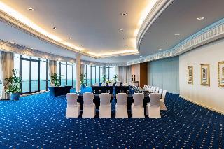 Le Royal Meridien Beach Resort and Spa fotoÄŸrafÄ±