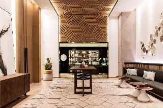 Le Royal Meridien Beach Resort and Spa fotoÄŸrafÄ±
