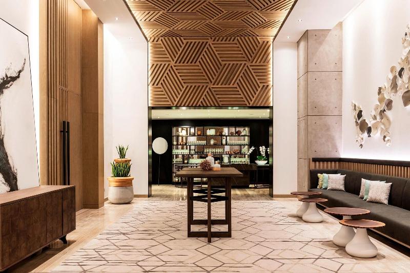 Le Royal Meridien Beach Resort and Spa - Toplantı