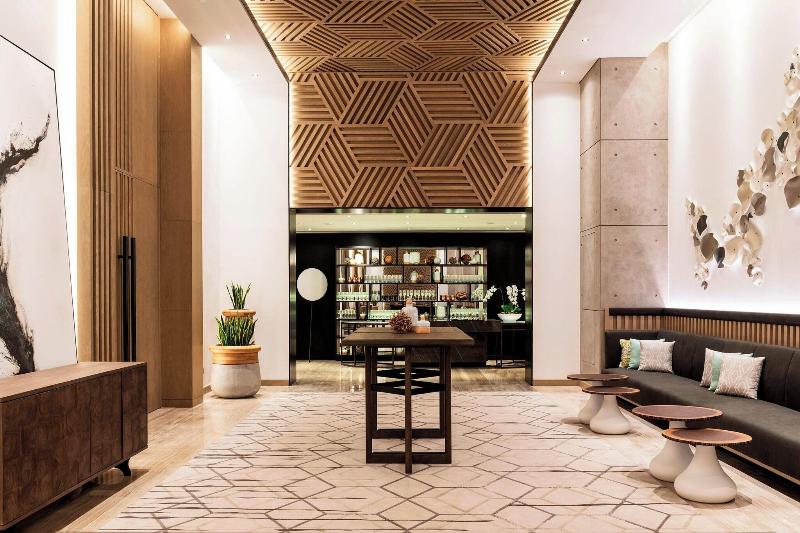 Le Royal Meridien Beach Resort and Spa - Toplantı