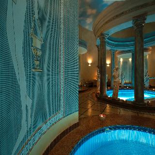 Le Royal Meridien Beach Resort and Spa fotoÄŸrafÄ±