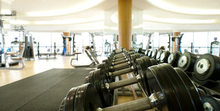 Le Royal Meridien Beach Resort and Spa fotoÄŸrafÄ±