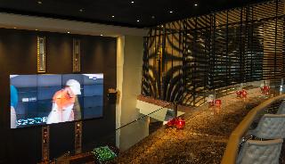 Le Royal Meridien Beach Resort and Spa fotoÄŸrafÄ±