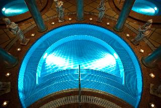 Le Royal Meridien Beach Resort and Spa fotoÄŸrafÄ±