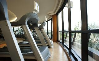 Le Royal Meridien Beach Resort and Spa fotoÄŸrafÄ±