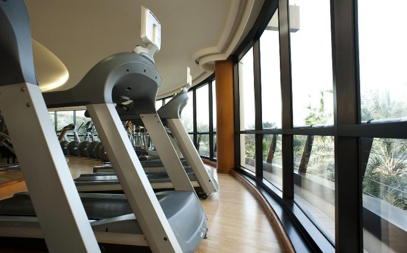 Le Royal Meridien Beach Resort and Spa - Aktivite