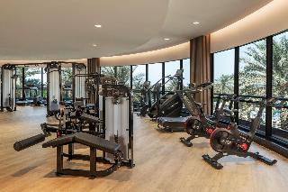 Le Royal Meridien Beach Resort and Spa fotoÄŸrafÄ±