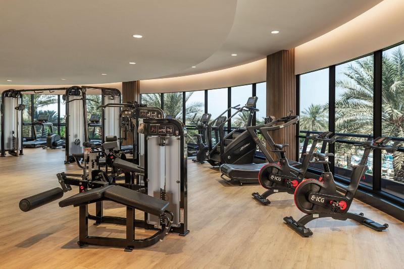 Le Royal Meridien Beach Resort and Spa - Aktivite