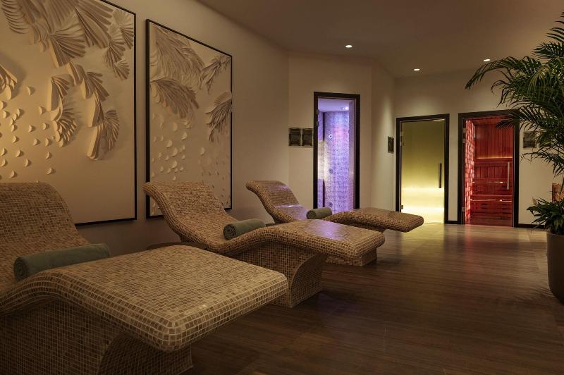 Le Royal Meridien Beach Resort and Spa - Aktivite