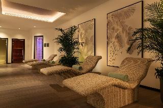 Le Royal Meridien Beach Resort and Spa fotoÄŸrafÄ±