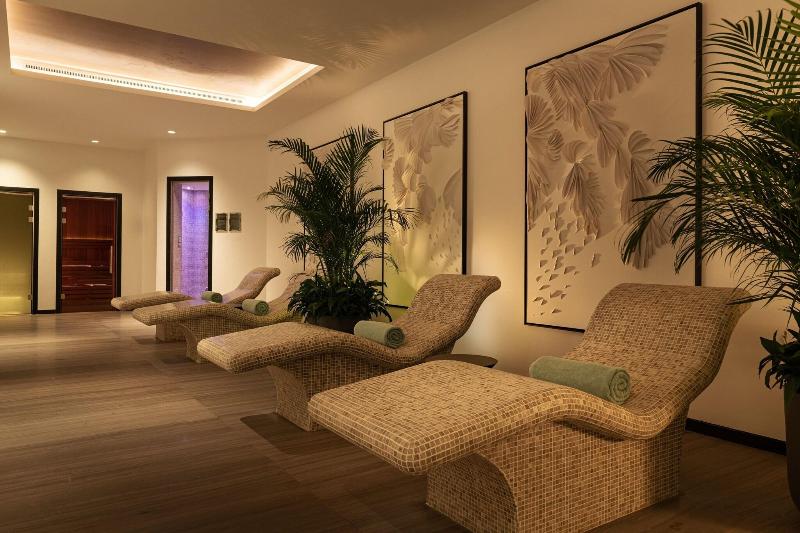 Le Royal Meridien Beach Resort and Spa - Aktivite