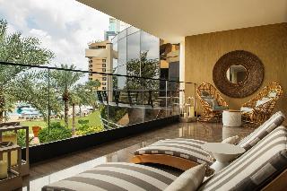 Le Royal Meridien Beach Resort and Spa fotoÄŸrafÄ±