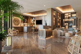 Le Royal Meridien Beach Resort and Spa fotoÄŸrafÄ±