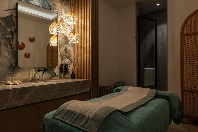 Le Royal Meridien Beach Resort and Spa - Aktivite